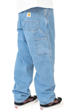 Spodnie Carhartt WIP Single Knee