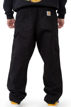 Spodnie Carhartt WIP Single Knee Jeans