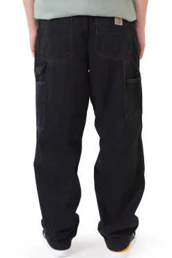 Spodnie Carhartt WIP Single Knee Jeans