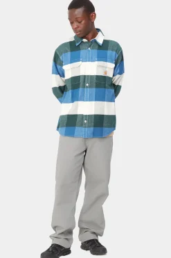 Spodnie Carhartt WIP Single Knee