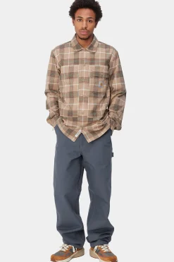 Spodnie Carhartt WIP Single Knee