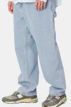 Spodnie Carhartt WIP Single Knee