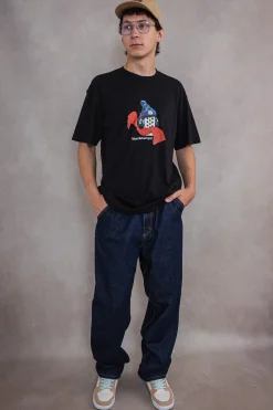 Spodnie Carhartt WIP Single Knee Jeans