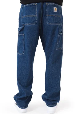 Spodnie Carhartt WIP Single Knee Jeans