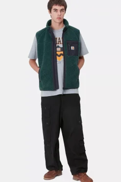 Spodnie Carhartt WIP Tracker