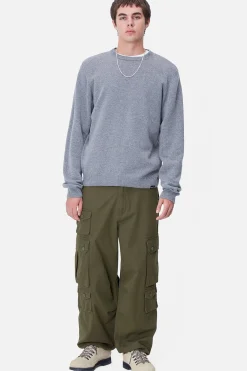 Spodnie Carhartt WIP Tracker