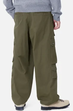 Spodnie Carhartt WIP Tracker