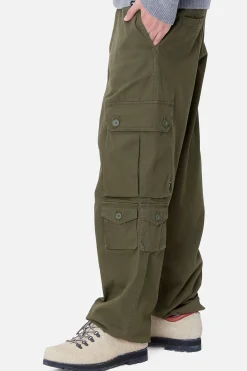 Spodnie Carhartt WIP Tracker