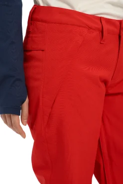 Spodnie Damskie Snowboardowe Burton Society