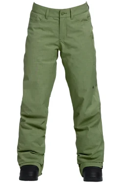 Spodnie Damskie Snowboardowe Burton Fly Pant Tall