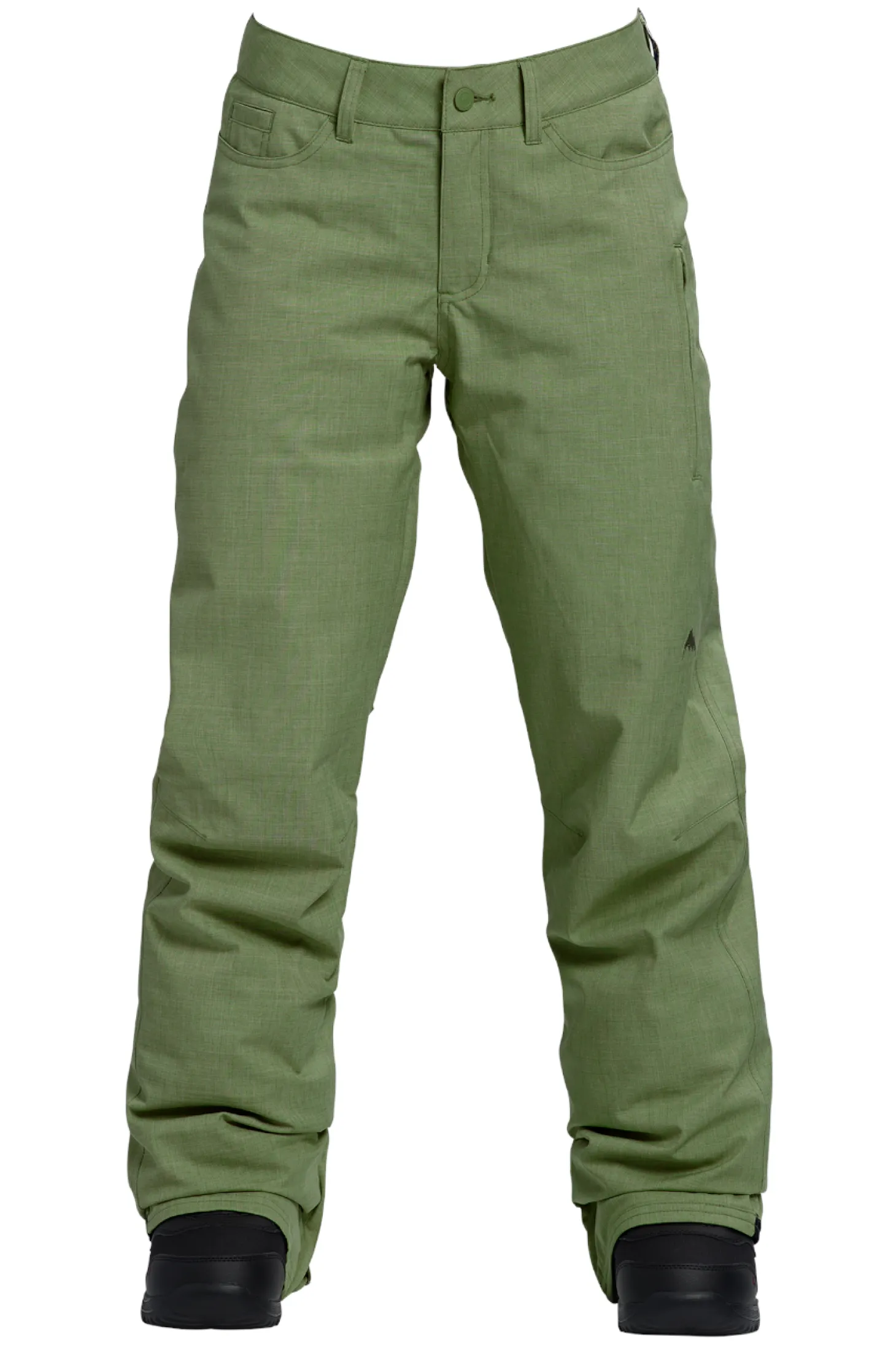 Spodnie Damskie Snowboardowe Burton Fly Pant Tall