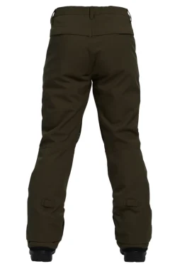 Spodnie Damskie Snowboardowe Burton Society