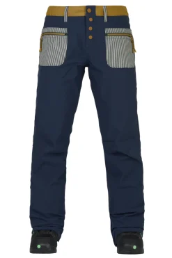 Spodnie Damskie Snowboardowe Burton Twenty Ounce