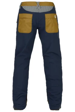 Spodnie Damskie Snowboardowe Burton Twenty Ounce