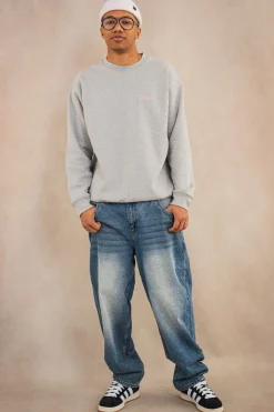 Spodnie Dime Classic Baggy