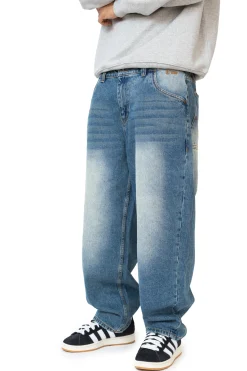 Spodnie Dime Classic Baggy