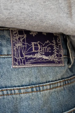 Spodnie Dime Classic Baggy