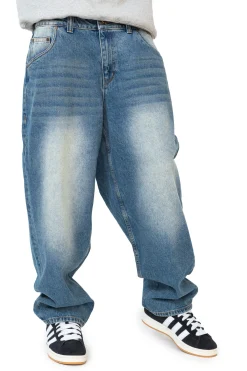 Spodnie Dime Classic Baggy