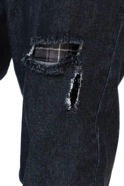 Spodnie Dime Secret Baggy