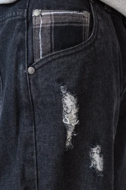 Spodnie Dime Secret Baggy