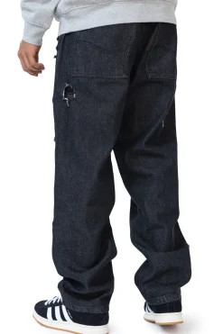 Spodnie Dime Secret Baggy