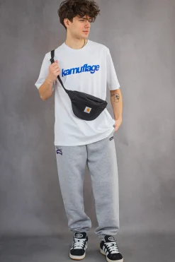 Spodnie Dresowe Kamuflage V12