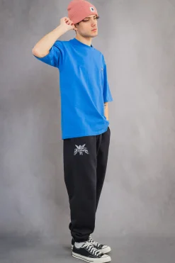 Spodnie Dresowe Kamuflage Hellfire