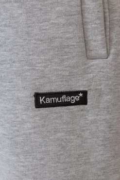 Spodnie Dresowe Kamuflage Slanger