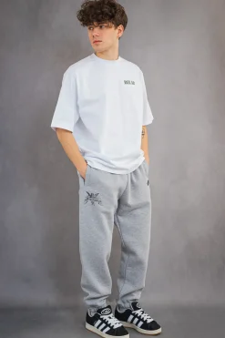 Spodnie Dresowe Kamuflage Hellfire