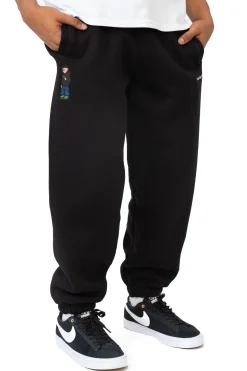 Spodnie Dresowe Kamuflage Slanger