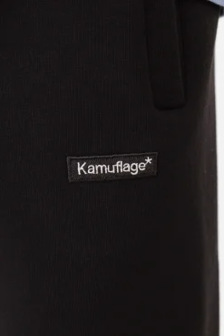 Spodnie Dresowe Kamuflage Slanger