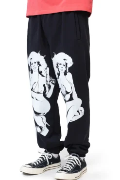 Spodnie dresowe Mercur Angels