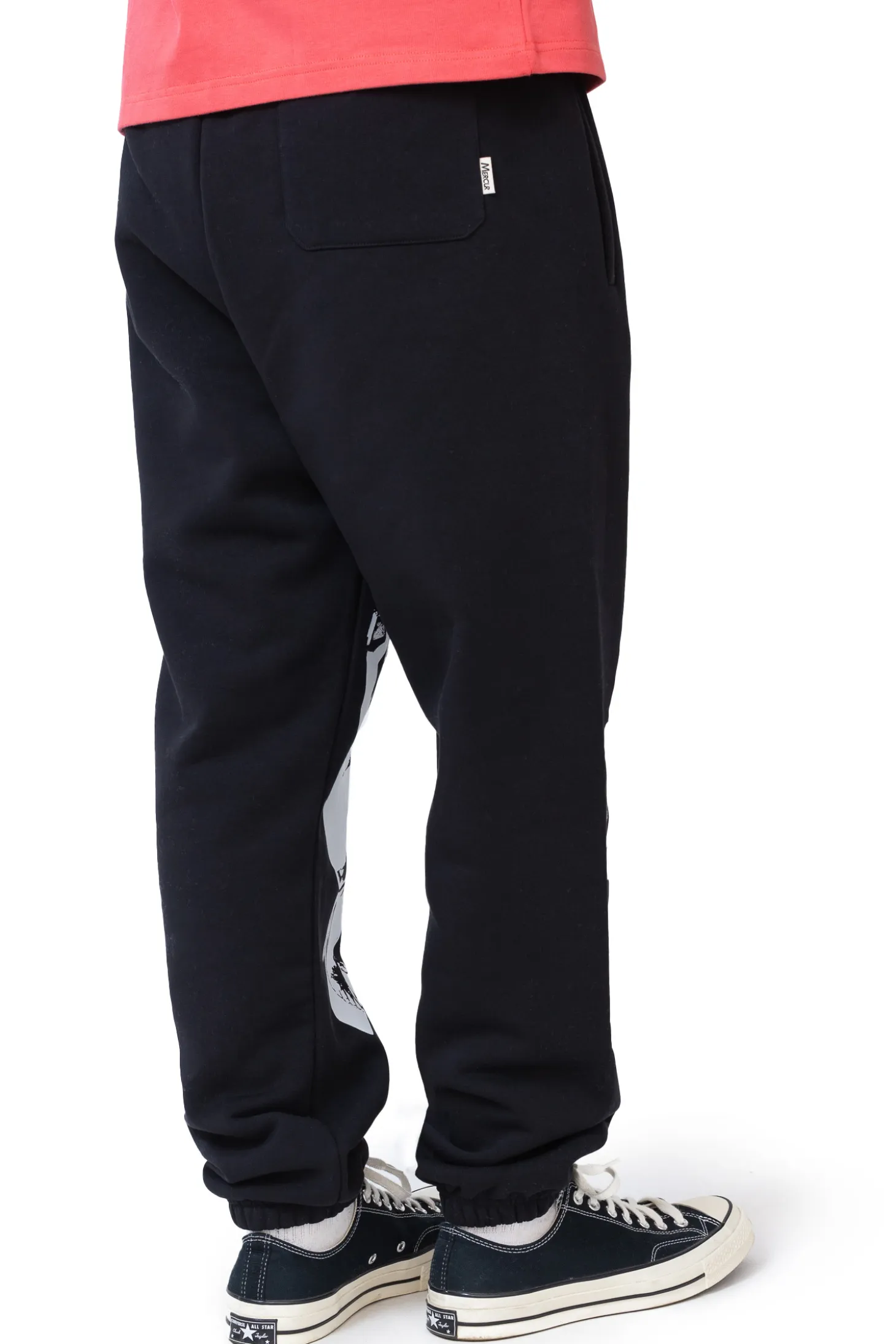 Spodnie dresowe Mercur Angels