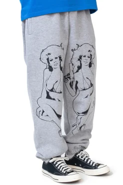 Spodnie dresowe Mercur Angels