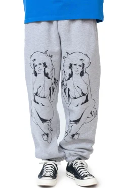 Spodnie dresowe Mercur Angels