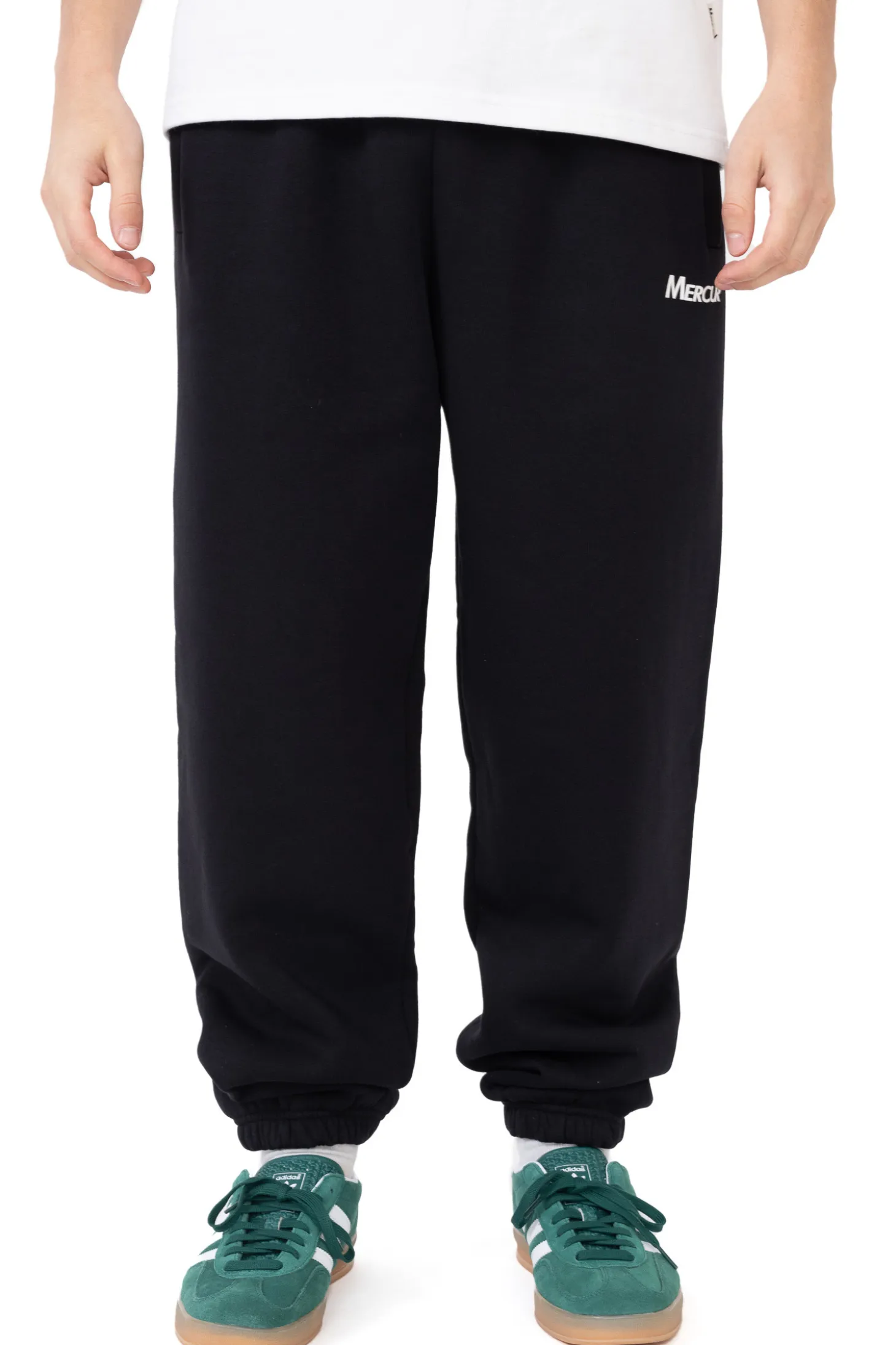 Spodnie dresowe Mercur Basic