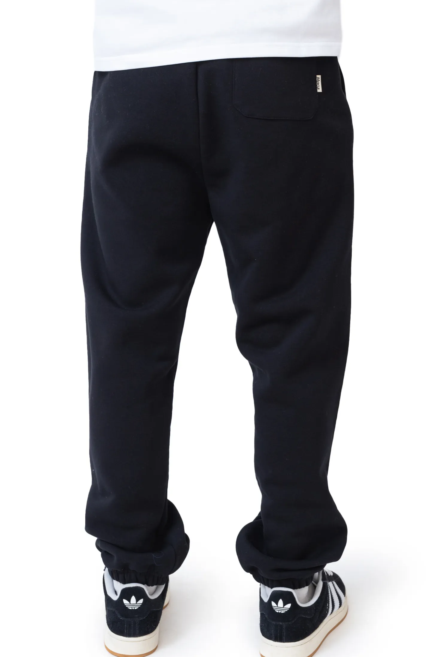 Spodnie dresowe Mercur Box