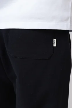 Spodnie dresowe Mercur Box