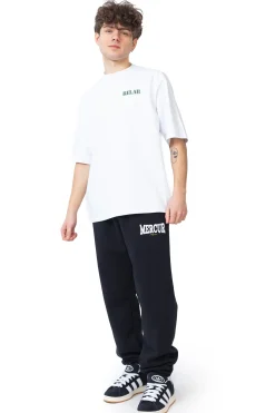 Spodnie dresowe Mercur Box