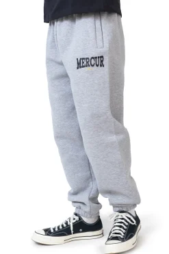 Spodnie dresowe Mercur Box