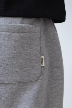 Spodnie dresowe Mercur Box