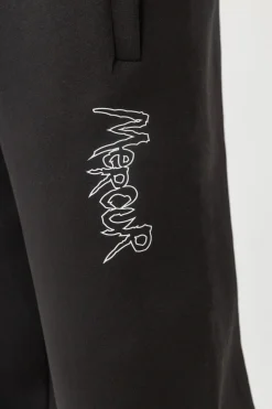 Spodnie Dresowe Mercur Brush