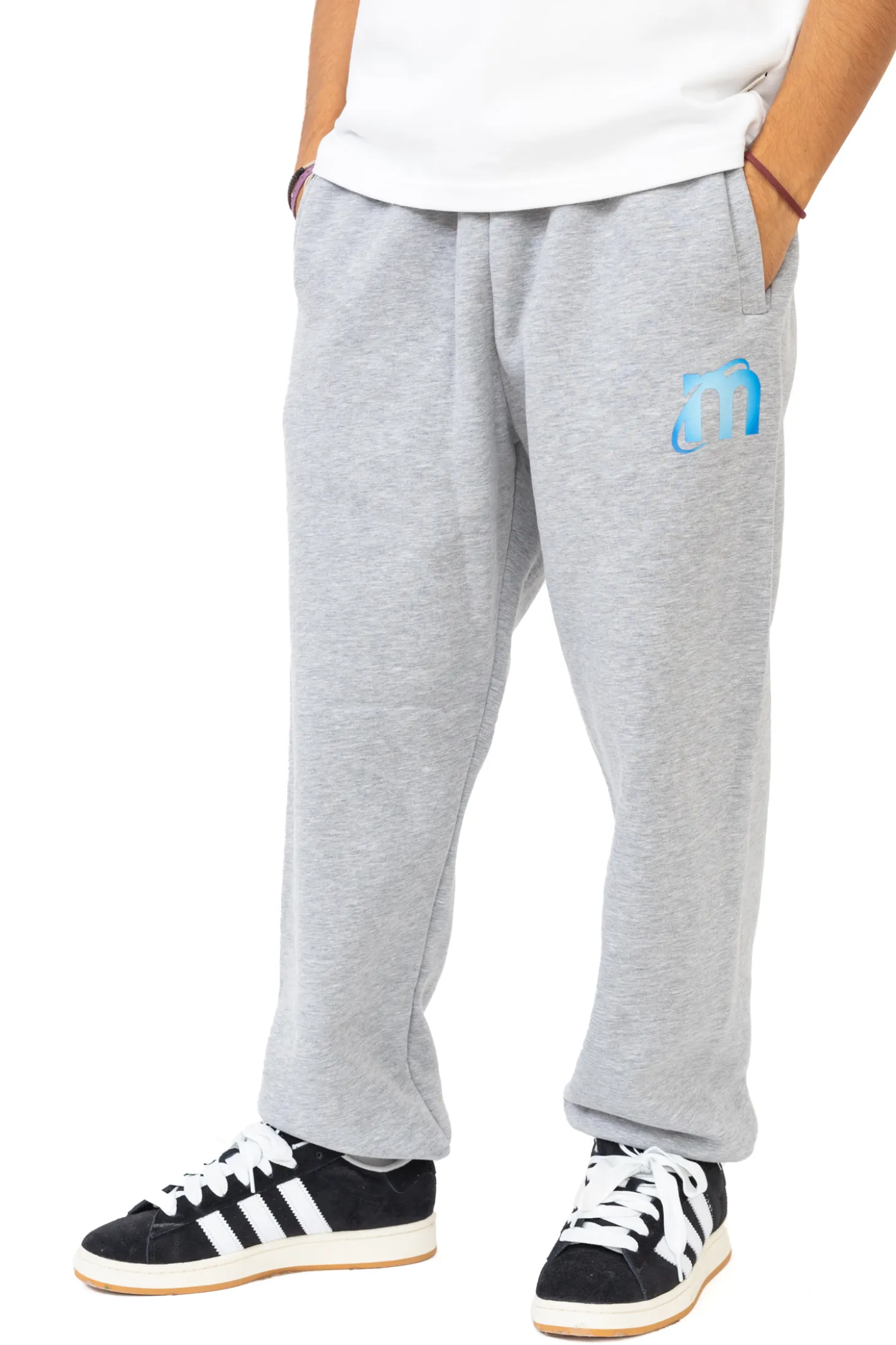 Spodnie dresowe Mercur Explorer