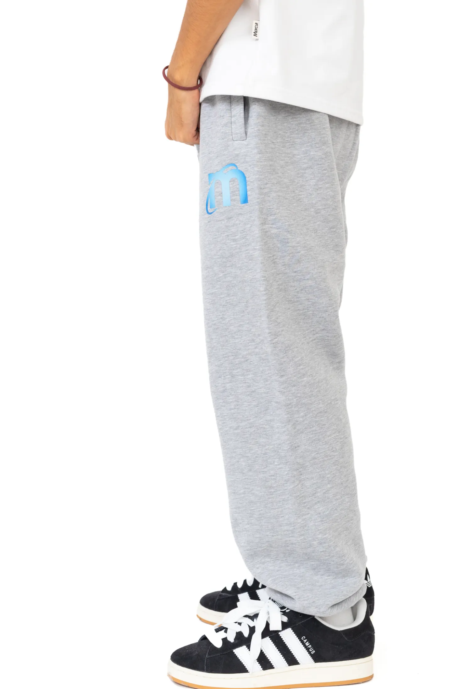 Spodnie dresowe Mercur Explorer