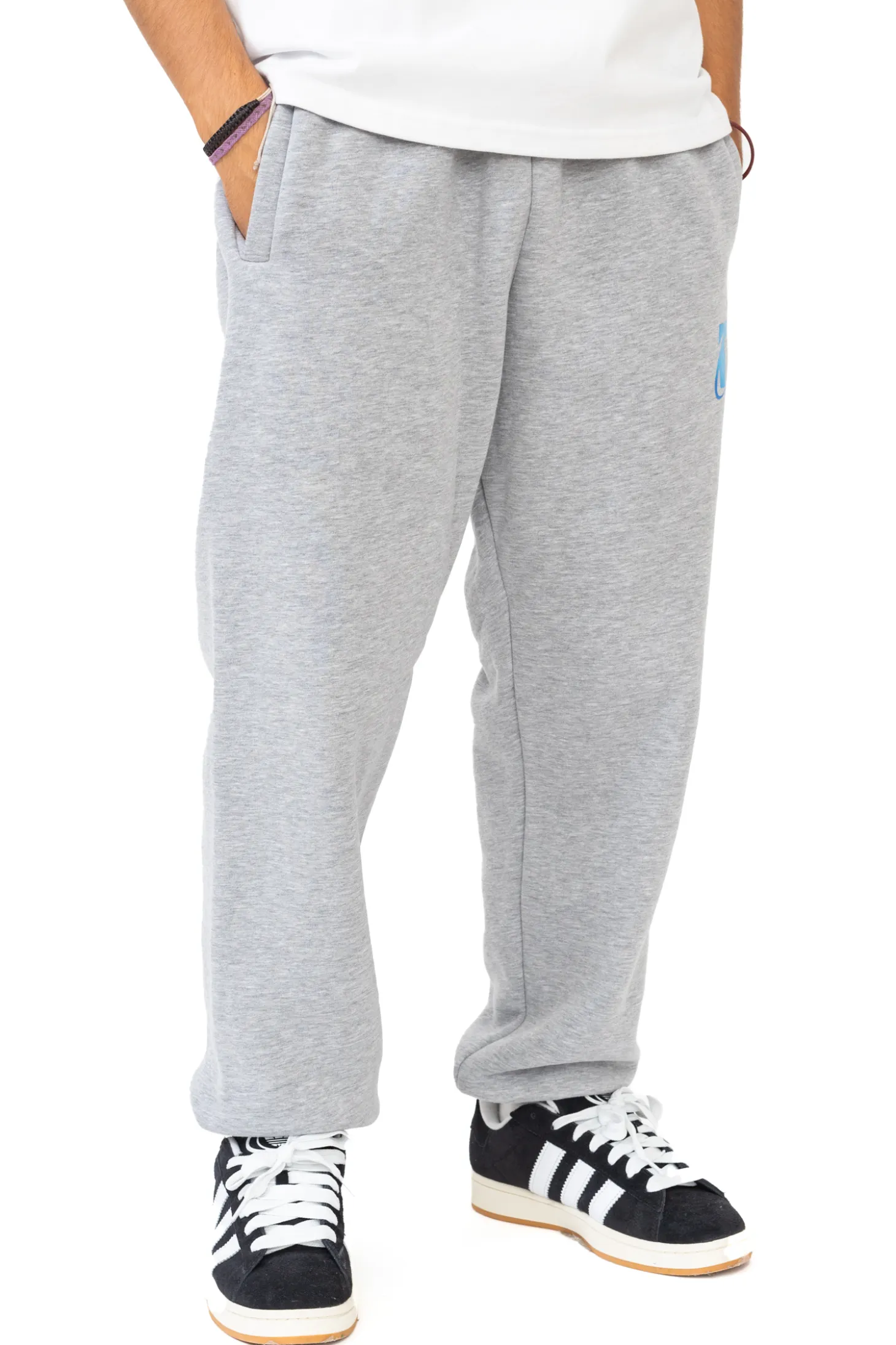 Spodnie dresowe Mercur Explorer