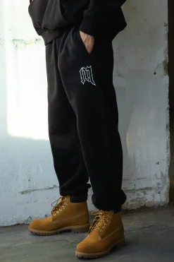 Spodnie dresowe Mercur Gothic