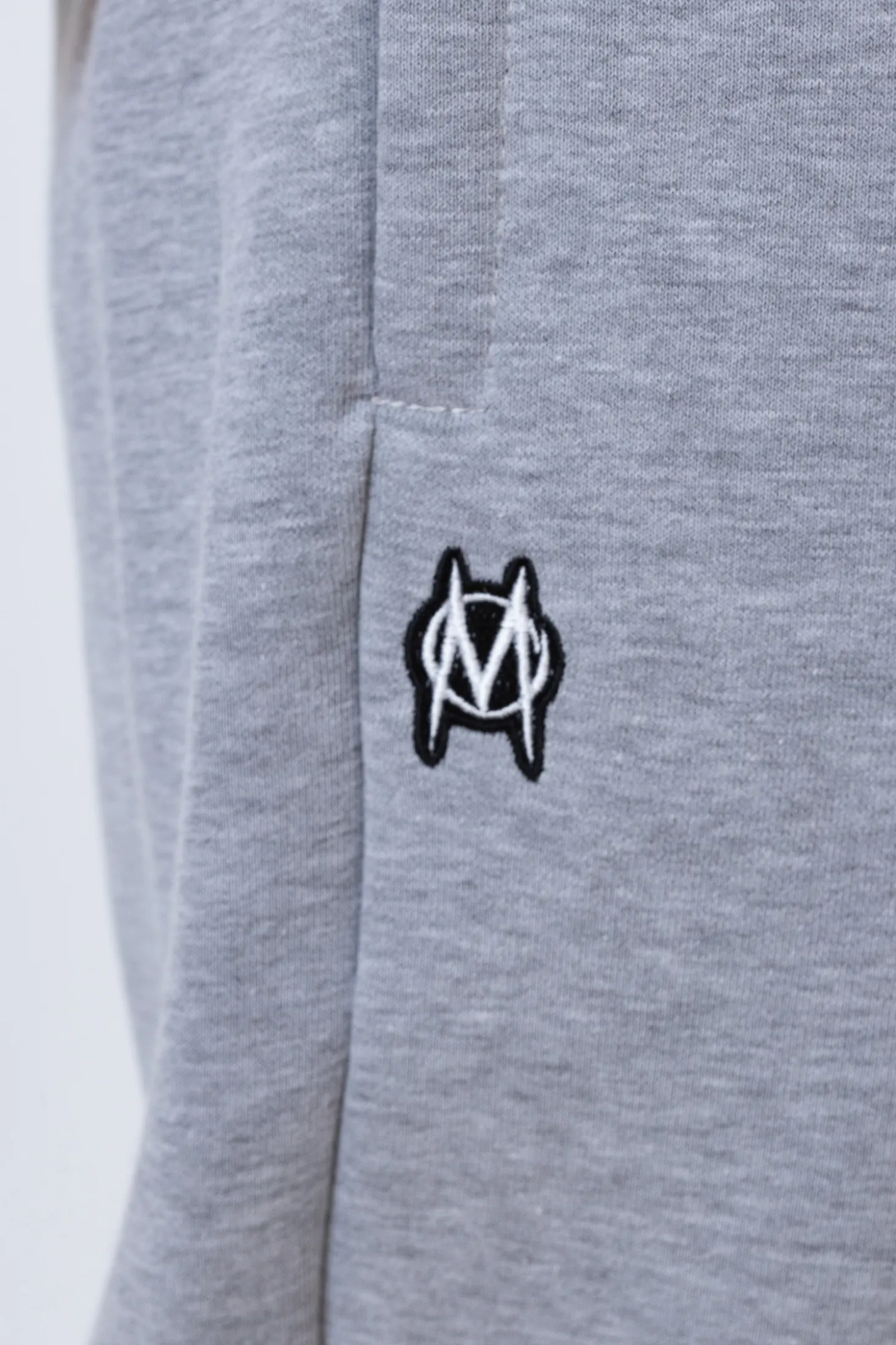 Spodnie dresowe Mercur Mini Logo