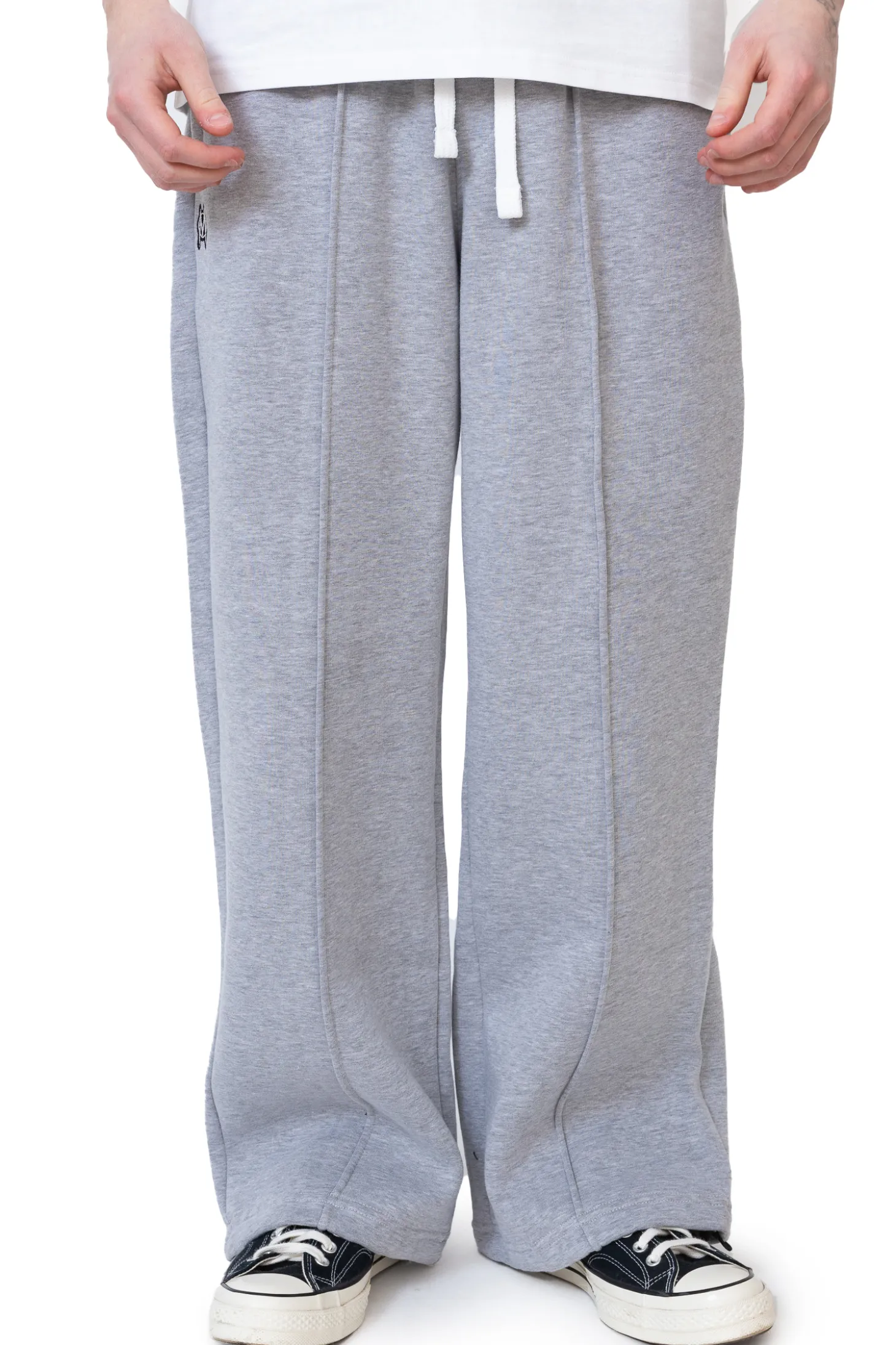 Spodnie dresowe Mercur Mini Logo