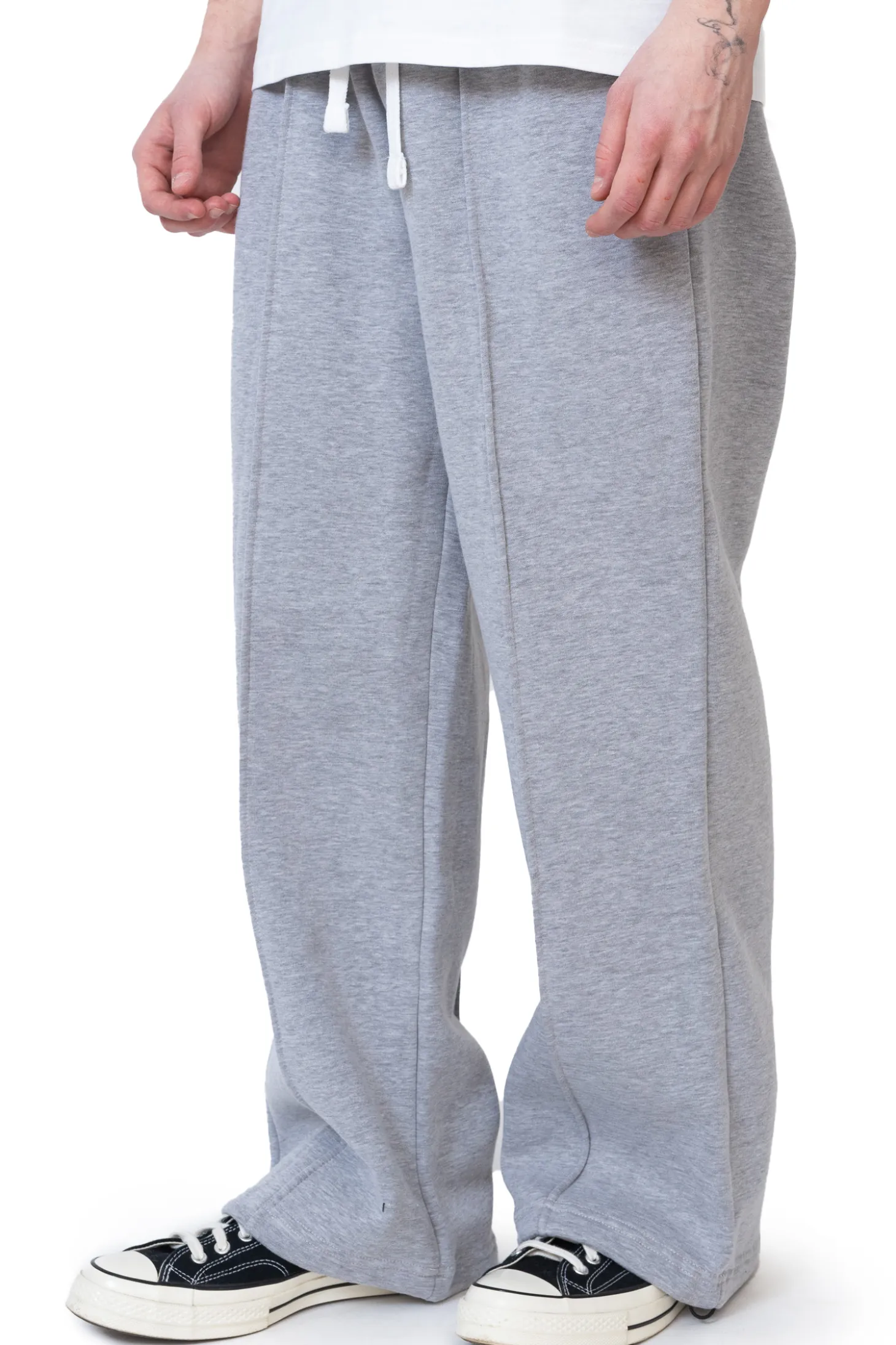 Spodnie dresowe Mercur Mini Logo