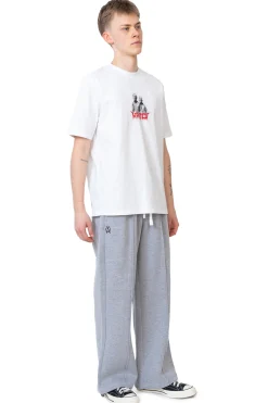 Spodnie dresowe Mercur Mini Logo